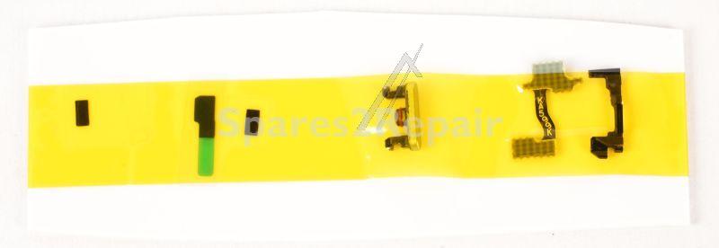 Oneplus Button - 621036000686 Auswahltastenkomponente Lexus 12001026853 (cph2707-cph2709) Lexus Blue