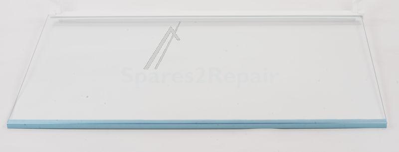 Glass Panel - 11061158 Glass Plate [Bosch Siemens]