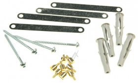 Airforce Mounting Parts - Afsacaccf88 Mounting Bag