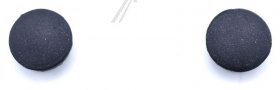 Lagrange Stop Unit - C010186 Handle Stop (rubber)