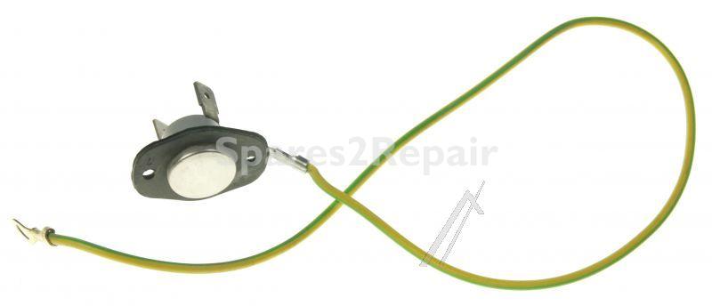 Fixed Value Thermostat - 2953450600 C00874803 Thermostat Assembly [Arcelik]