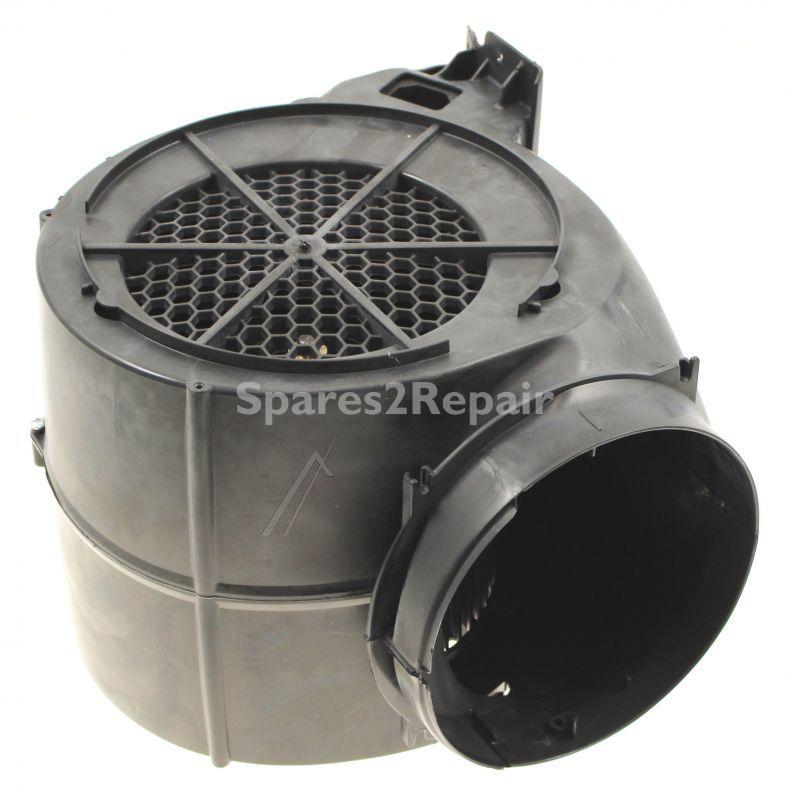 Smeg Motor - 690073511 Motor Group + Pushbutton