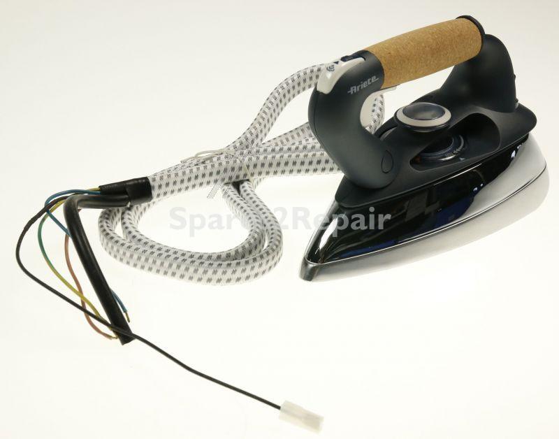 Iron Accessories - At2036009810 Steam Iron Pro fms4 750w 240v With Monotube [Delonghi]