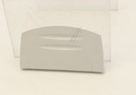 Compatible Fridge Door Handles - Handle For Freezer Compartment Flap Alternative For Beko-grundig-arcelik