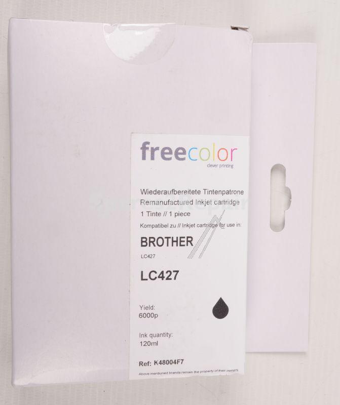 Cartridge - K48004f7 Ink Cartridge Black 120ml