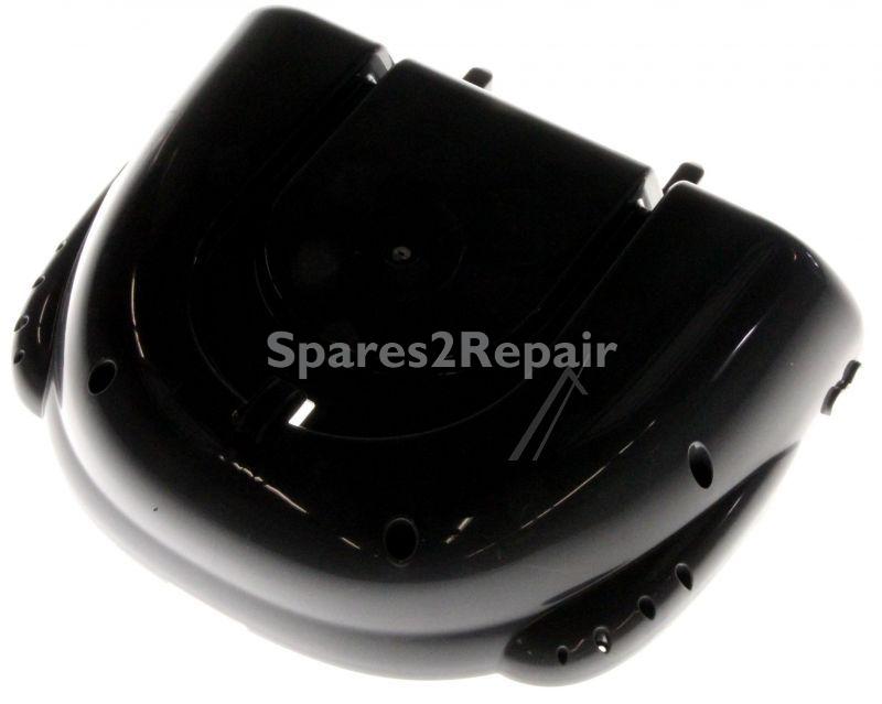 Domena Housing Base - 500583763 Base Boiler Gray Ri420a