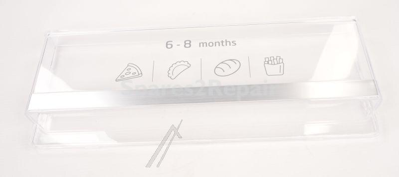 Drawer Front - 1210972 Drawer Lid 6-8 Months [Amica]