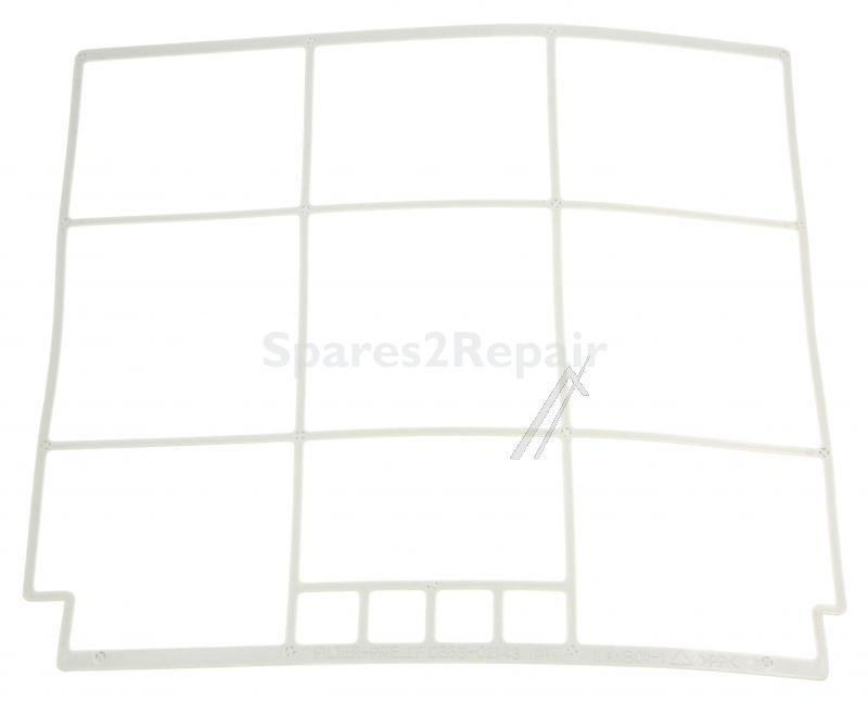Samsung Filter For Air Conditioner - Db63-02143c Filter-pre L:vivaldi-1 pp t2 0white sse