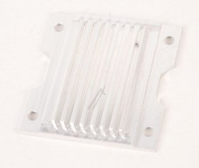 Navee Heat Sink - 20020100001280 Controller Radiating Plate