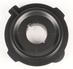 Domo Flap - Do710bl-37 Lid Glass Jug With Gasket