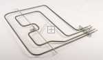 Compatible Top Element Oven - Oven Top Heat 2020w Alternative For Candy-hoover