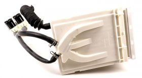 Hisense Gorenje Detergent Case - Hk2362554 Soap Dispenser