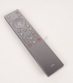 Tcl Remote Control - G0401-000322 Remote Controller Rc933a Fmb1 Guncolor