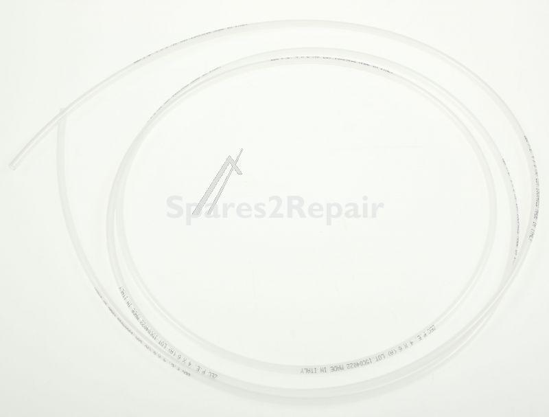 Smeg Tube - 758972940 Feeding Pipe 6x4 3mt