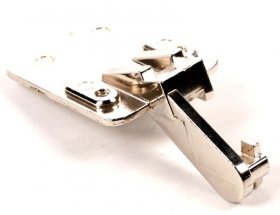 Elica Hook - Spp0204074 Fixed Hinge Kitty Elica Hook - Spp0204074 Fixed Hinge Kitty