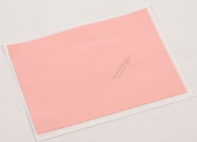 Navee Heat Conductor Foil - 20020100001281 Controller Insulation Pad