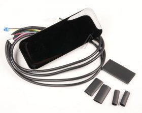 Navee Emobility Displays - 20020100002372 Dashboard Assembly