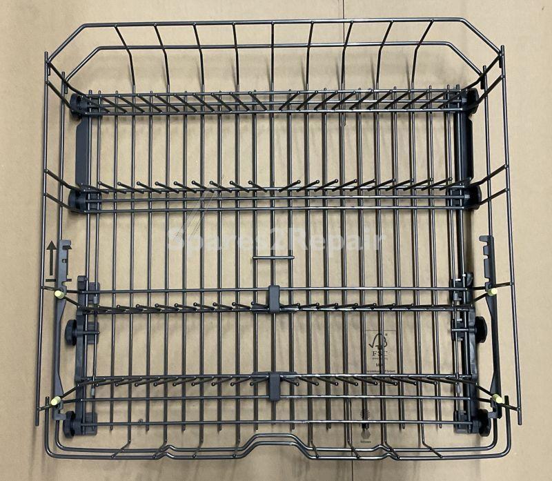 Hisense Gorenje Dish Basket - 932069 Set Lower Basket Prem Hybrid 7502-b