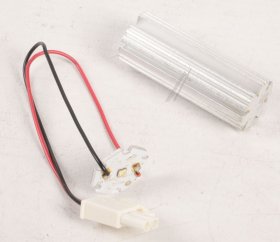Elica Hood Lamp - Acc0201488 Led Spotlight 2 5w 35cc 80° Wired 160mm Elica Hood Lamp - Acc0201488 Led Spotlight 2 5w 35cc 80° Wired 160mm