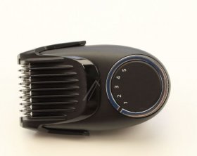 Philips Saeco Beard Trimmer - 300013130901 Beard Styler Assembly Phoenix Incl
