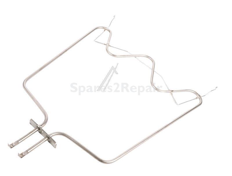 Tormec Bottom Element Oven - Bottom Heating Element Alternative For Bauknecht 1150w 230v 481010551720