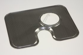 Smeg Dishwasher Filter - 063410315 St steel Filter