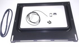 Inner Door Covering - 00680978 Inner Door Frame (without Glass) [Bosch Siemens]