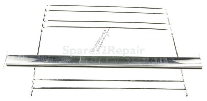 Hisense Gorenje Telescopic Slideout Oven Grills - 564518 Pull-out Slide L Fs 1d L Assembly