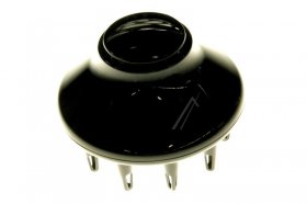 Philips Diffuser For Hair Dryer - Cp9134-01 420303588970 Comb Plastic
