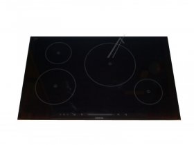 Ceramic Surface - 00682039 Glass Ceramic Hob Top [Bosch Siemens]
