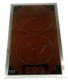 Ceramic Surface - 110923671 C00896027 Hob Plate [Arcelik]