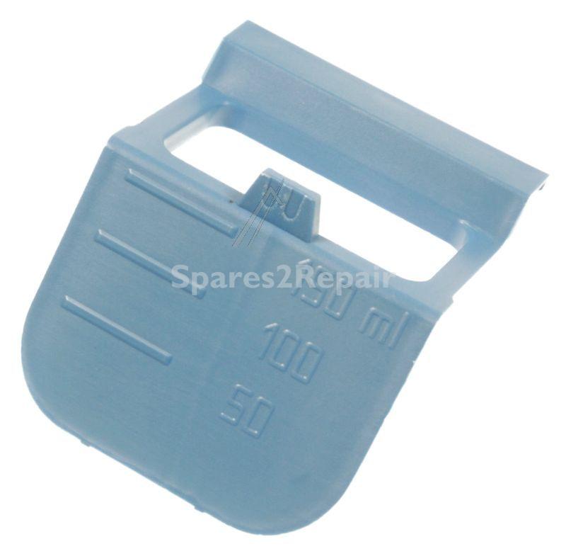 Detergent Case - 00637516 Insert [Bosch Siemens]
