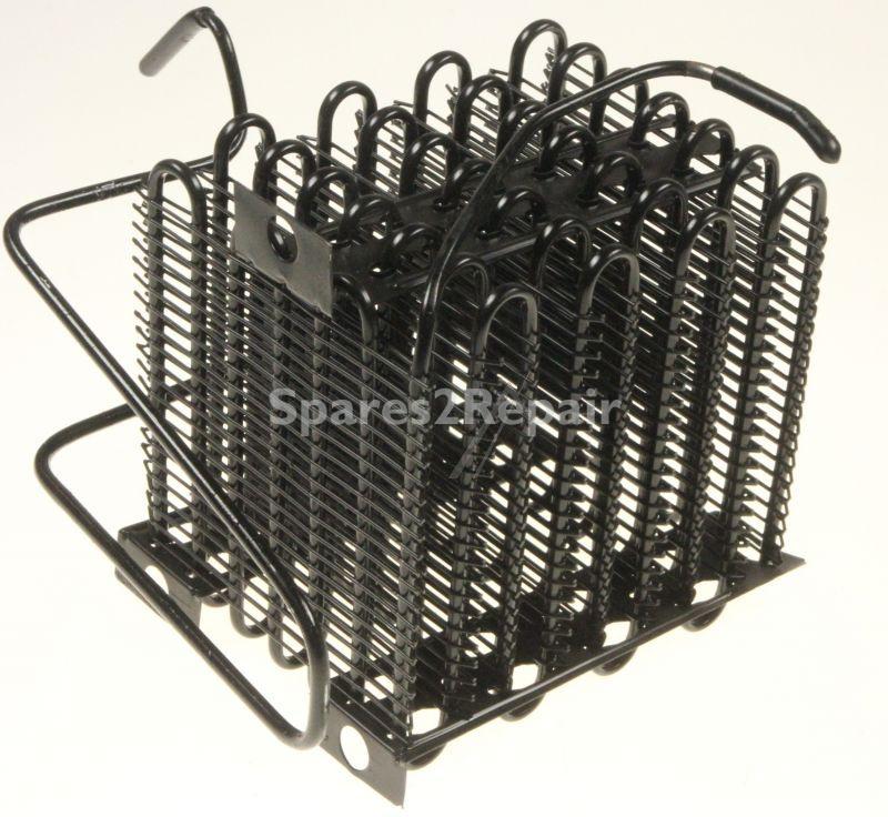 Evaporator - 4322040285 C00930922 Coil Condenser Assembly [Arcelik]