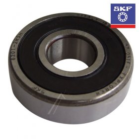 Skf Ball Bearing - 6201-2rs Ball Bearing