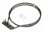 Fan Oven Heating Element - C00406936 482000000418 Fan Oven Element 2000w [Whirlpool Indesit]