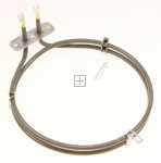 Fan Oven Heating Element - 00753200 Heater-ring [Bosch Siemens]