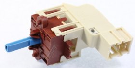 Input Mode Switch - 41040857 Selt 16p Snap In C-micro [Candy Hoover]