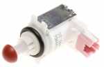 Solenoid Valve - 00611316 Valve-outlet [Bosch Siemens]