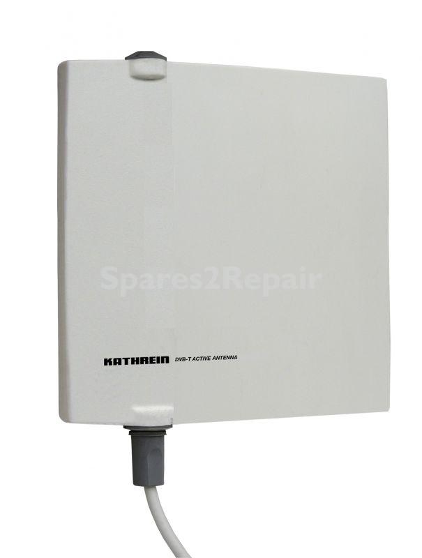 Kathrein Dvbt-antennas Outside - Bzd 40 Dvb-t-t2 Outdoor Antenna Active
