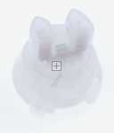 Smeg Optocoupler-sensor - 817870043 Turbidity Sensor St1124