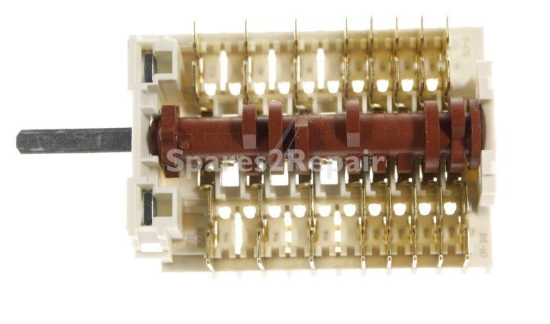 Compatible Oven Switch - 11he-149 Oven Switch Alternative For Amica 1033941-8031478