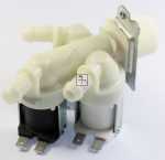 Bitron 3 way Solenoid Valve - 3 Way Triple Solenoid Valve Alternative Bsh 00173910