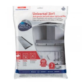 Universal Fat Filter - Kfu6903 Kfu6903 Univ Filter X1 [Candy Hoover]