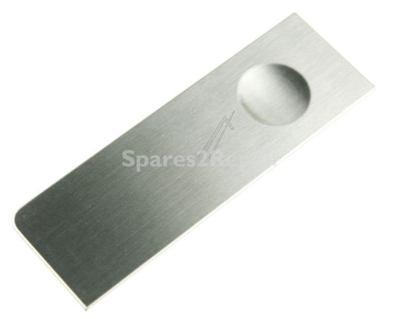 Panel - 49019047 Hubcap Pusher [Candy Hoover]