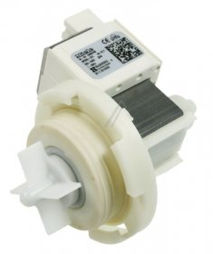 Miele Drain Pump - Dps25-375 Drain Pump Dps25-375 220-240v Original Pulled - 10908780