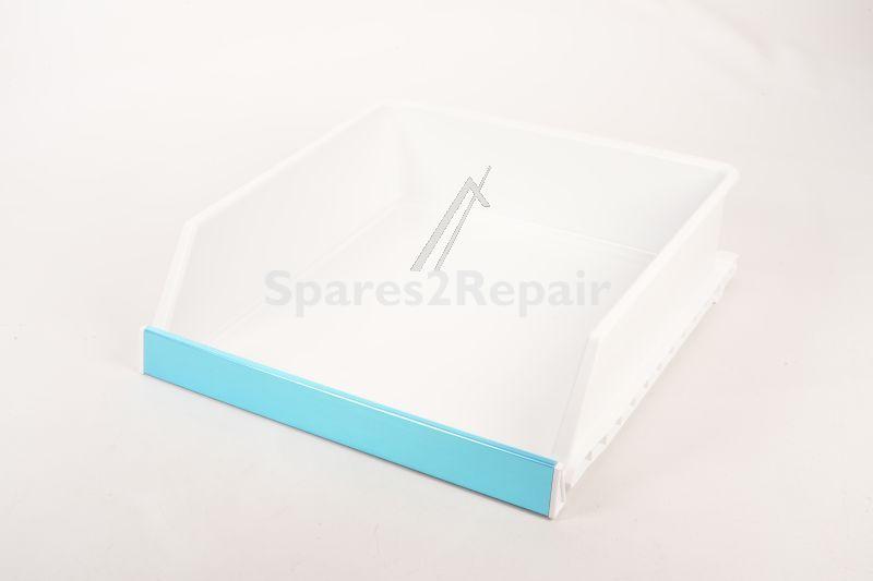 Freezer Drawer - 4055850152 Tray Assembly [Electrolux Aeg]