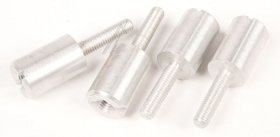 Metz Mounting Parts - 621990012 a1 Vesa Adaptation Set