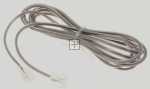 Panasonic Cable-plugs-adapter - Pfja02b002y Telephone Cable With Plug 60v