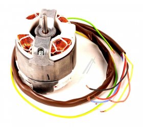 Elica Motor - Spp0212928 Motor S80-40anp7601g Ra 4v Standard Elica Motor - Spp0212928 Motor S80-40anp7601g Ra 4v Standard