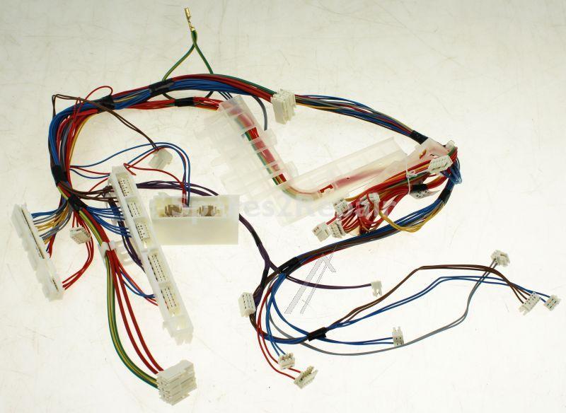 Bosch Siemens Harness - 12029066 Cable Harness